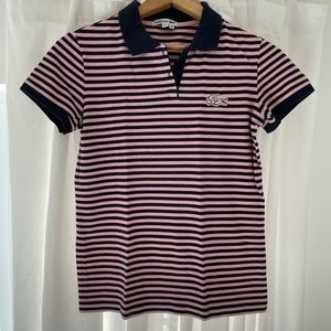 Polo Lacoste